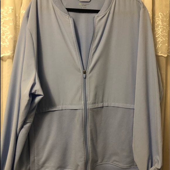 tek gear Jackets & Blazers - TEK Gear drytek jacket